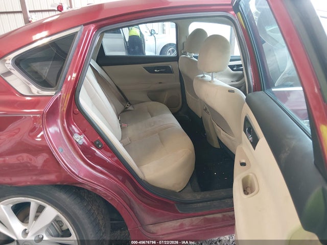 Aukcja sprzedaży 2015 Nissan Altima 2.5 Sv, vin: 1N4AL3AP3FC194853, numer aukcji: 45676796
