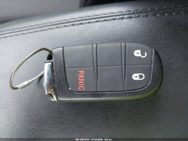 Aukcja sprzedaży 2025 Jeep Compass Trailhawk 4x4, vin: 3C4NJDDN2ST591924, numer aukcji: 45676797