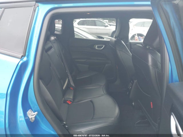 Aukcja sprzedaży 2025 Jeep Compass Trailhawk 4x4, vin: 3C4NJDDN2ST591924, numer aukcji: 45676797