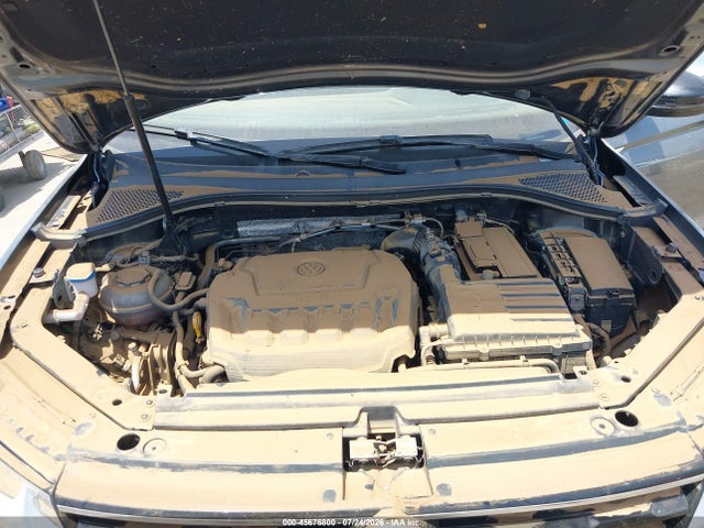 Volkswagen Tiguan 2021 3VV2B7AX3MM128339 Image 10