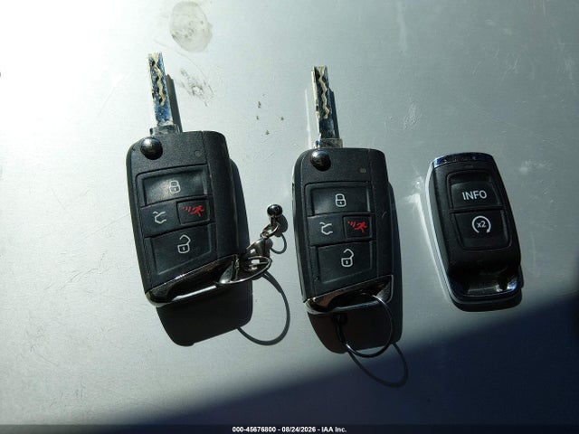 Volkswagen Tiguan 2021 3VV2B7AX3MM128339 Image 11