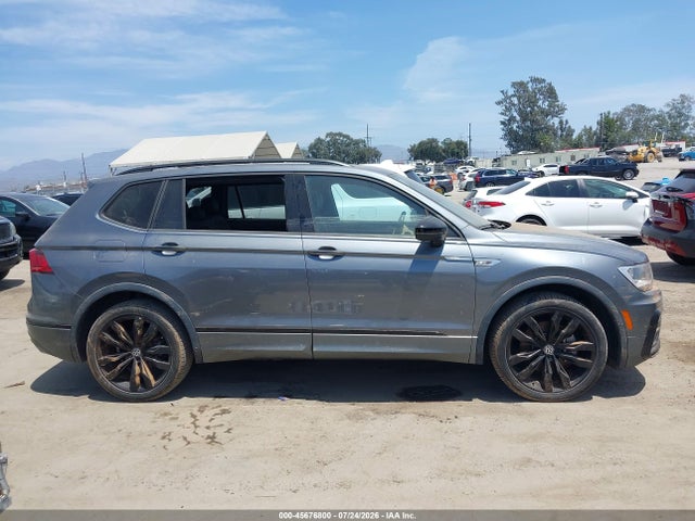 Volkswagen Tiguan 2021 3VV2B7AX3MM128339 Image 13