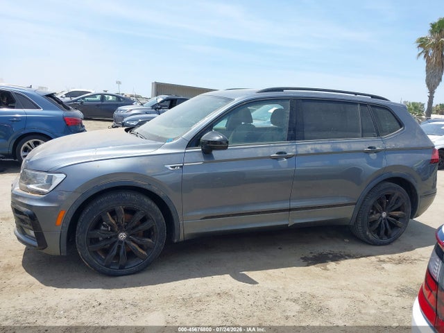 Volkswagen Tiguan 2021 3VV2B7AX3MM128339 Image 14
