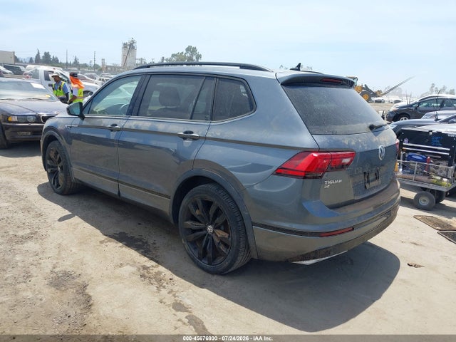 Volkswagen Tiguan 2021 3VV2B7AX3MM128339 Image 3