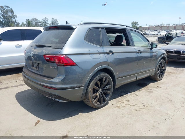 Volkswagen Tiguan 2021 3VV2B7AX3MM128339 Image 4