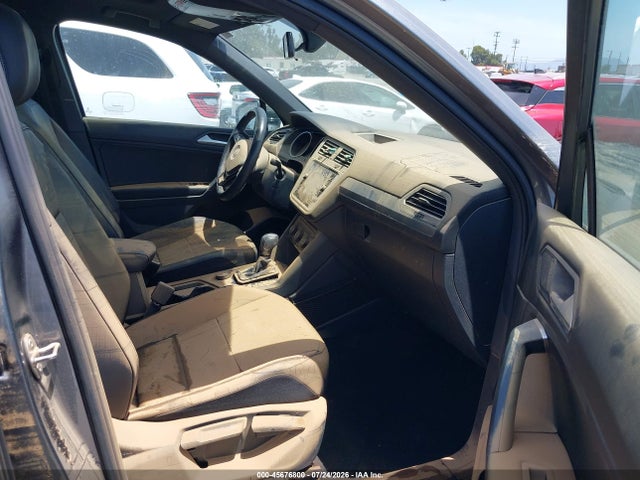 Volkswagen Tiguan 2021 3VV2B7AX3MM128339 Image 5