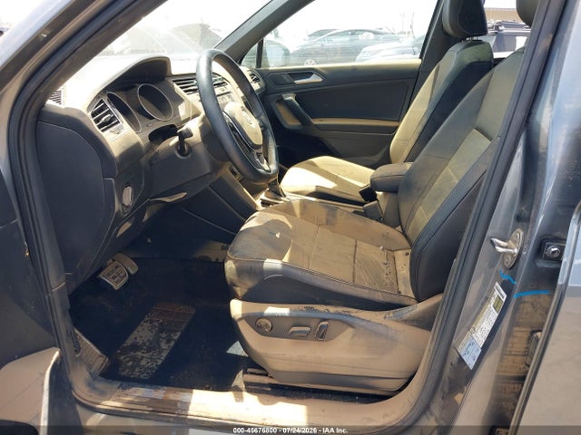 Volkswagen Tiguan 2021 3VV2B7AX3MM128339 Image 6
