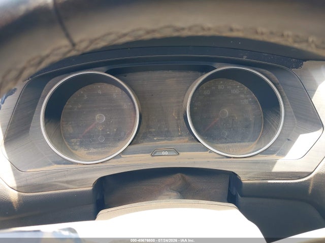 Volkswagen Tiguan 2021 3VV2B7AX3MM128339 Image 7