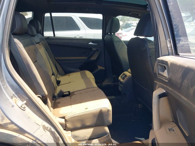Volkswagen Tiguan 2021 3VV2B7AX3MM128339 Image 8