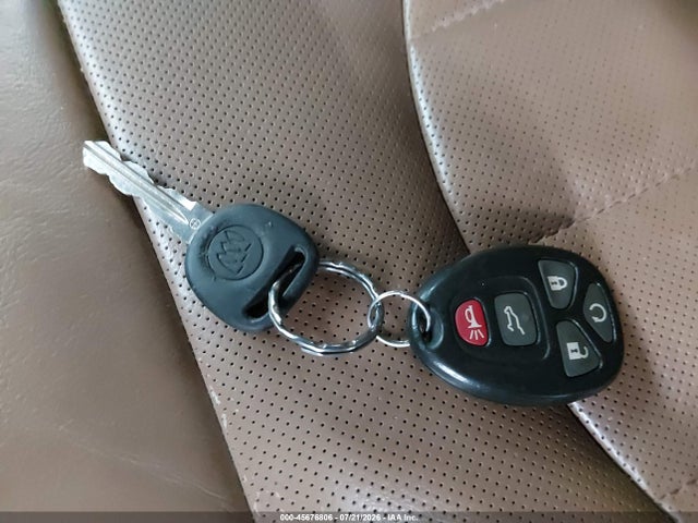 Aukcja sprzedaży 2016 Buick Enclave Leather, vin: 5GAKVBKD6GJ196697, numer aukcji: 45676806