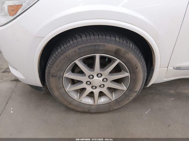 Aukcja sprzedaży 2016 Buick Enclave Leather, vin: 5GAKVBKD6GJ196697, numer aukcji: 45676806