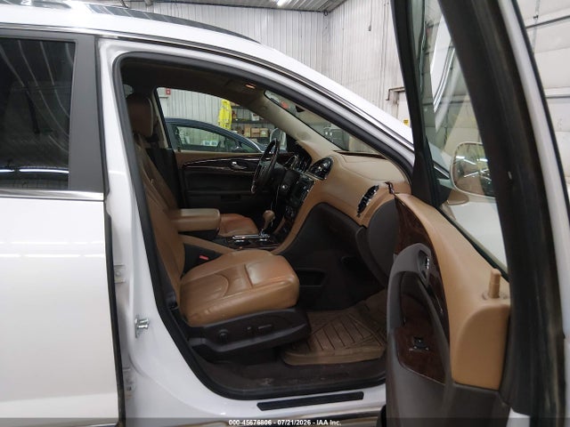 Aukcja sprzedaży 2016 Buick Enclave Leather, vin: 5GAKVBKD6GJ196697, numer aukcji: 45676806