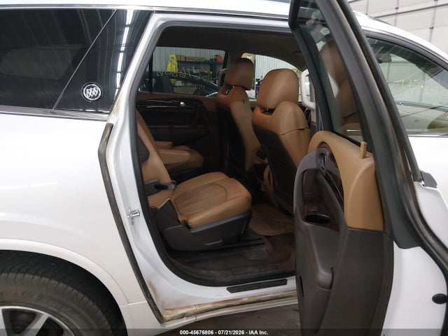 Aukcja sprzedaży 2016 Buick Enclave Leather, vin: 5GAKVBKD6GJ196697, numer aukcji: 45676806
