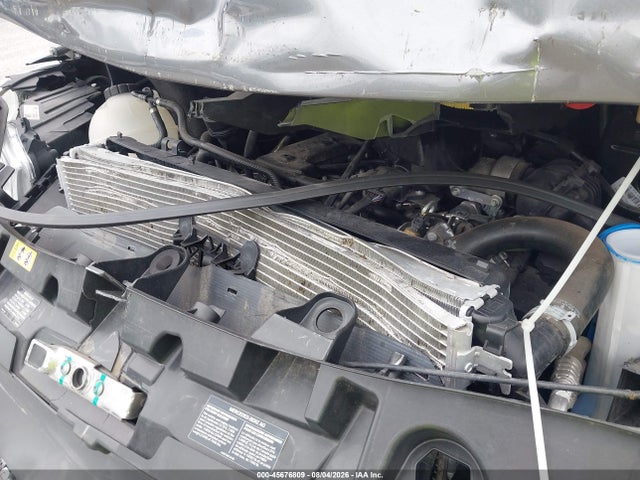 Aukcja sprzedaży 2022 Mercedes-benz Sprinter 2500, vin: W1Y4EBVY6NT115149, numer aukcji: 45676809