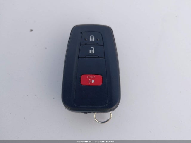 Toyota Prius Limited 2019 JTDKARFU4K3084961 Image 11