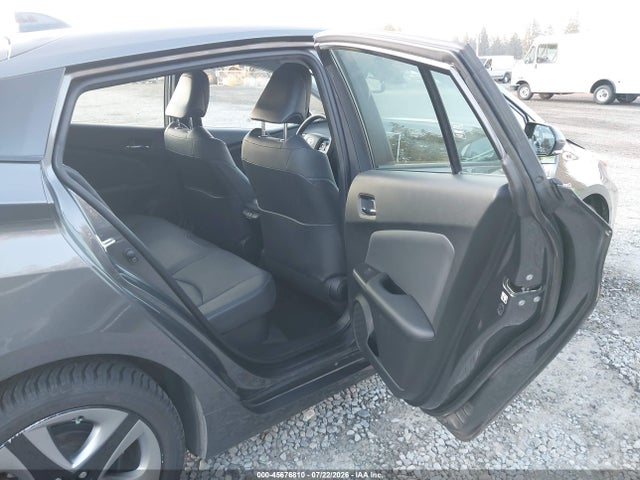 Toyota Prius Limited 2019 JTDKARFU4K3084961 Image 8