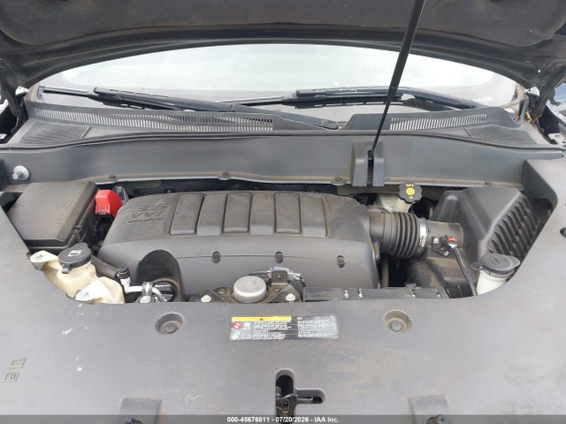 GMC Acadia Slt-2 2015 1GKKRSKDXFJ224068 Image 10