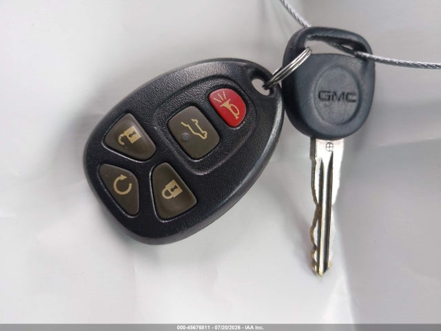 GMC Acadia Slt-2 2015 1GKKRSKDXFJ224068 Image 11