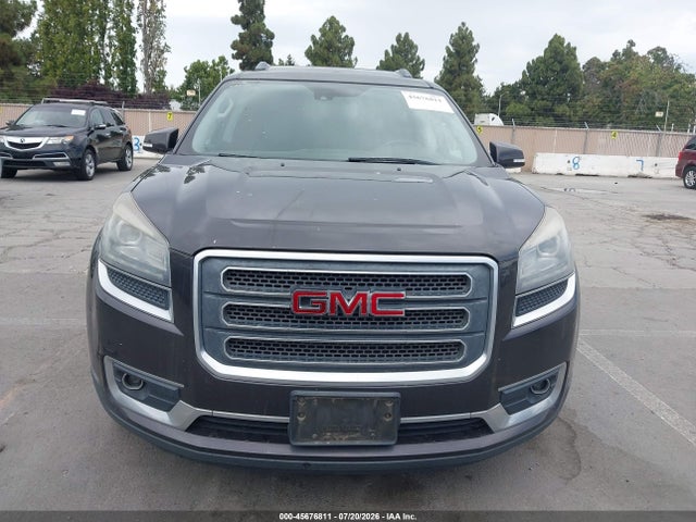 GMC Acadia Slt-2 2015 1GKKRSKDXFJ224068 Image 12