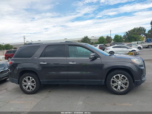 GMC Acadia Slt-2 2015 1GKKRSKDXFJ224068 Image 13