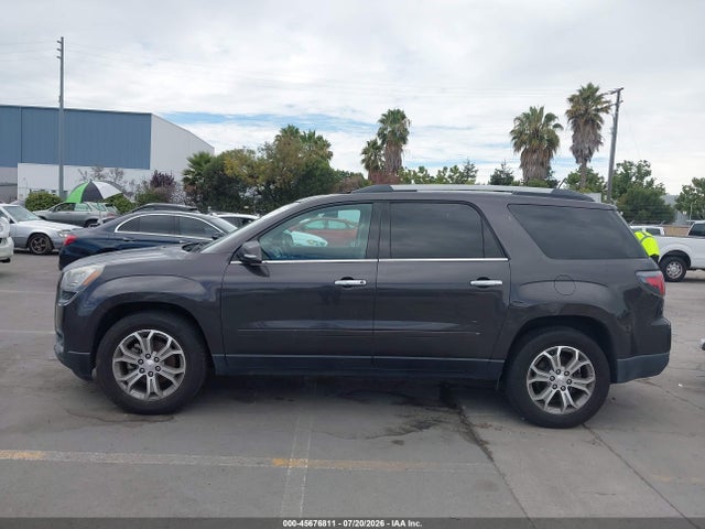 GMC Acadia Slt-2 2015 1GKKRSKDXFJ224068 Image 14
