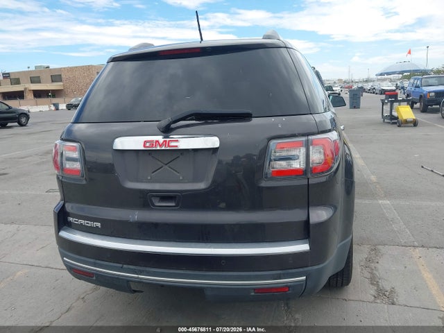 GMC Acadia Slt-2 2015 1GKKRSKDXFJ224068 Image 16