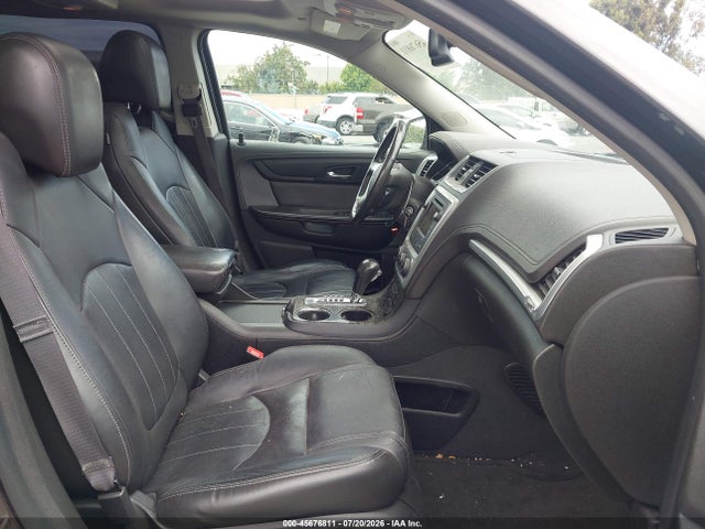 GMC Acadia Slt-2 2015 1GKKRSKDXFJ224068 Image 5