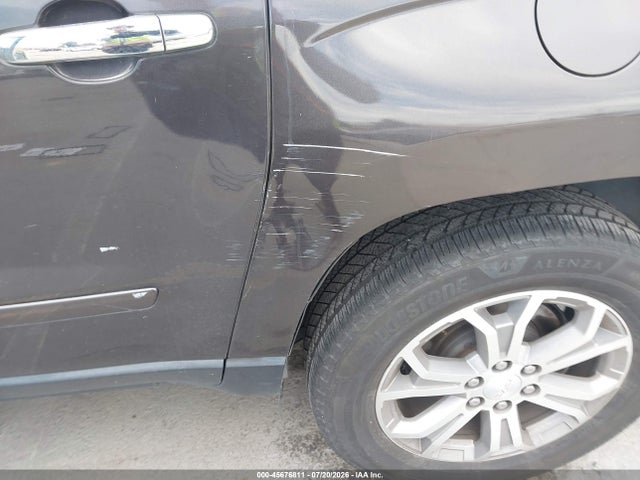 GMC Acadia Slt-2 2015 1GKKRSKDXFJ224068 Image 6