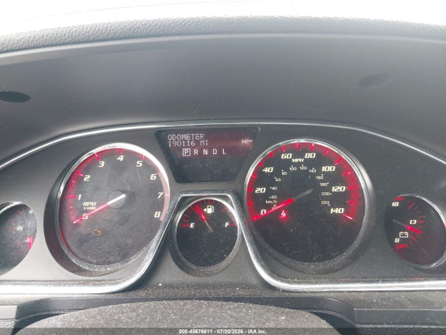 GMC Acadia Slt-2 2015 1GKKRSKDXFJ224068 Image 7