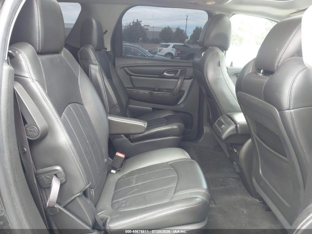 GMC Acadia Slt-2 2015 1GKKRSKDXFJ224068 Image 8
