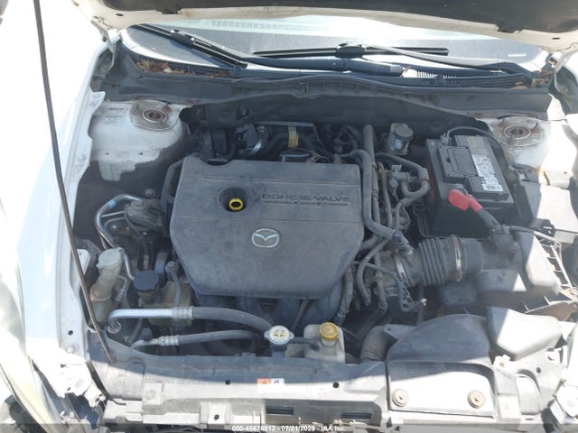 Aukcja sprzedaży 2011 Mazda Mazda6 I Sport, vin: 1YVHZ8BH1B5M22322, numer aukcji: 45676812