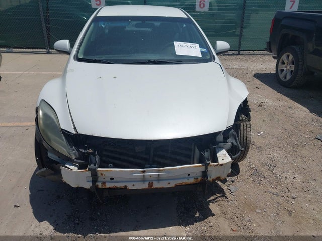 Aukcja sprzedaży 2011 Mazda Mazda6 I Sport, vin: 1YVHZ8BH1B5M22322, numer aukcji: 45676812