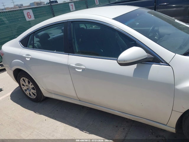 Aukcja sprzedaży 2011 Mazda Mazda6 I Sport, vin: 1YVHZ8BH1B5M22322, numer aukcji: 45676812