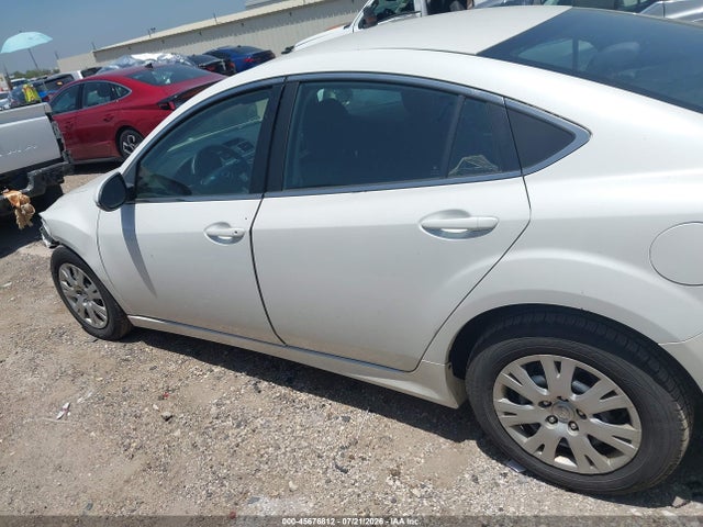 Aukcja sprzedaży 2011 Mazda Mazda6 I Sport, vin: 1YVHZ8BH1B5M22322, numer aukcji: 45676812