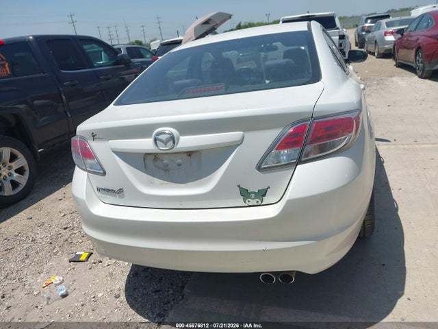 Aukcja sprzedaży 2011 Mazda Mazda6 I Sport, vin: 1YVHZ8BH1B5M22322, numer aukcji: 45676812