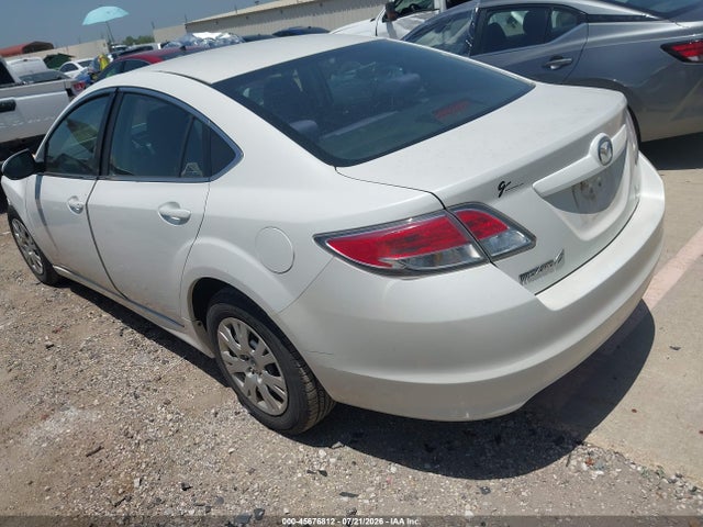 Aukcja sprzedaży 2011 Mazda Mazda6 I Sport, vin: 1YVHZ8BH1B5M22322, numer aukcji: 45676812