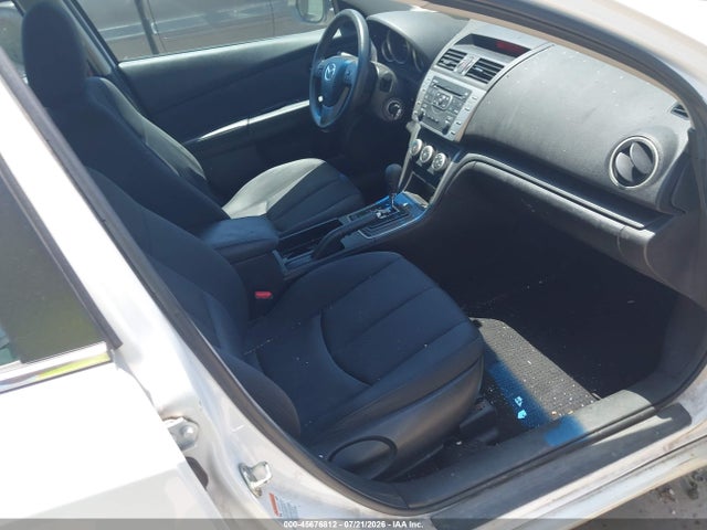 Aukcja sprzedaży 2011 Mazda Mazda6 I Sport, vin: 1YVHZ8BH1B5M22322, numer aukcji: 45676812