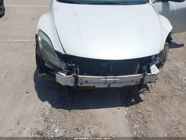 Aukcja sprzedaży 2011 Mazda Mazda6 I Sport, vin: 1YVHZ8BH1B5M22322, numer aukcji: 45676812