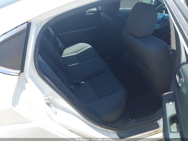 Aukcja sprzedaży 2011 Mazda Mazda6 I Sport, vin: 1YVHZ8BH1B5M22322, numer aukcji: 45676812
