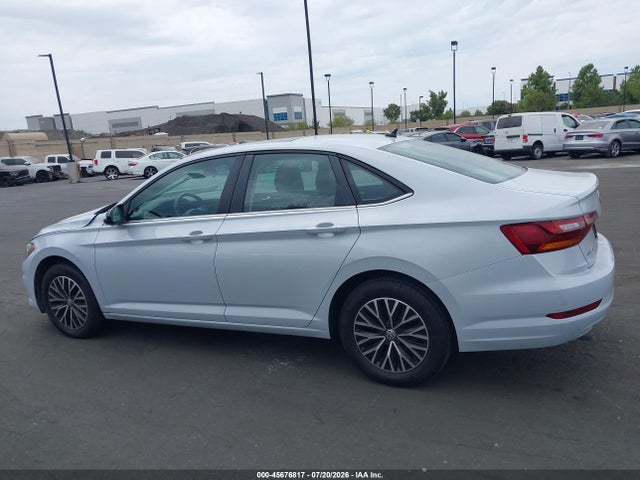 45676817 :رقم المزاد ، 3VWCB7BUXKM139565 vin ، 2019 Volkswagen Jetta 1.4t R-line/1.4t S/1.4t Se مزاد بيع