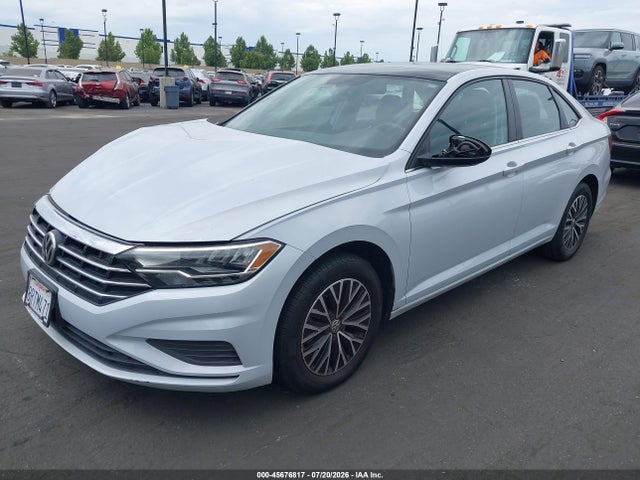 45676817 :رقم المزاد ، 3VWCB7BUXKM139565 vin ، 2019 Volkswagen Jetta 1.4t R-line/1.4t S/1.4t Se مزاد بيع