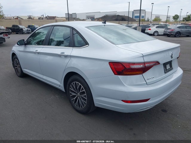 45676817 :رقم المزاد ، 3VWCB7BUXKM139565 vin ، 2019 Volkswagen Jetta 1.4t R-line/1.4t S/1.4t Se مزاد بيع
