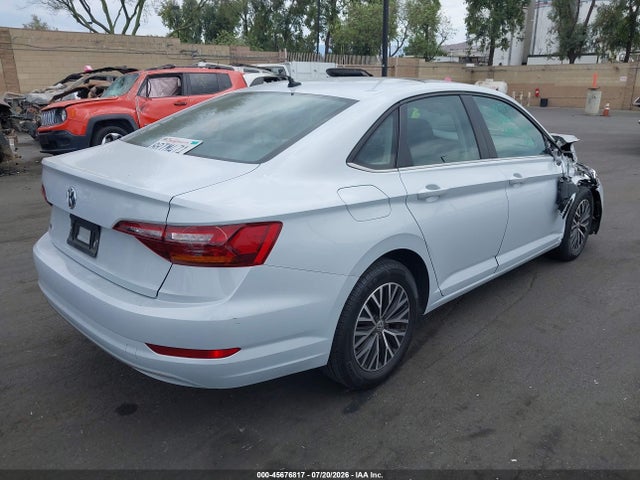 45676817 :رقم المزاد ، 3VWCB7BUXKM139565 vin ، 2019 Volkswagen Jetta 1.4t R-line/1.4t S/1.4t Se مزاد بيع