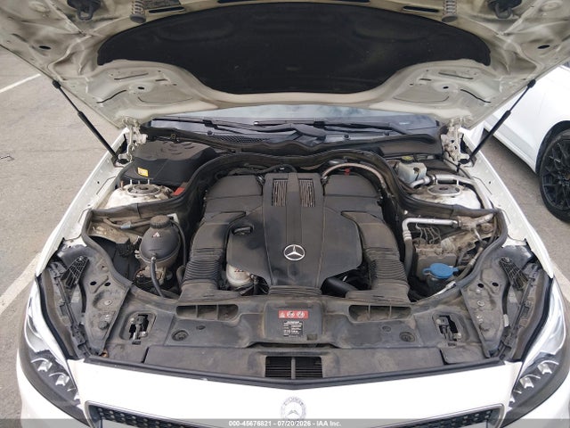Mercedes-Benz Cls 400 2015 WDDLJ6FB5FA153536 Image 10