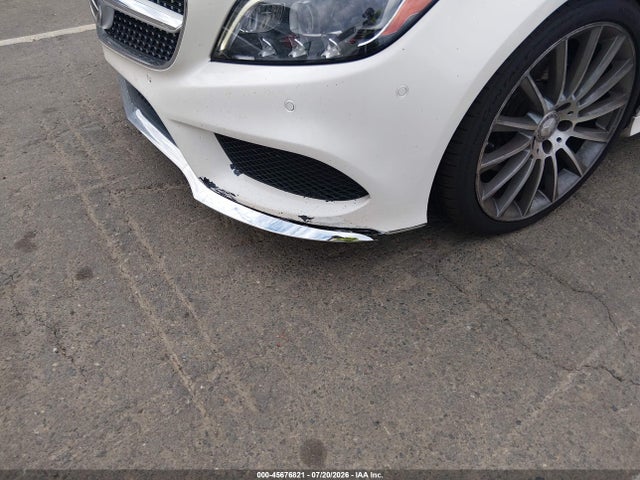 Mercedes-Benz Cls 400 2015 WDDLJ6FB5FA153536 Image 6