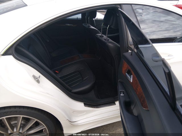Mercedes-Benz Cls 400 2015 WDDLJ6FB5FA153536 Image 8