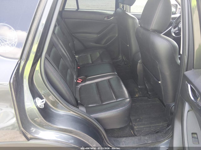 Aukcja sprzedaży 2014 Mazda Cx-5 Grand Touring, vin: JM3KE4DY5E0342186, numer aukcji: 45676826