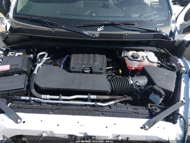 Aukcja sprzedaży 2026 Chevrolet Silverado 1500 2wd  Standard Bed Wt, vin: 3GCNAAEK5TG236100, numer aukcji: 45676828