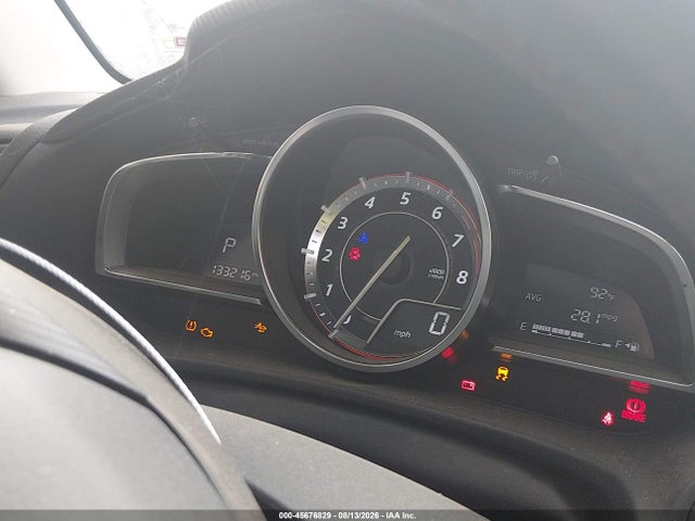 Продажа на аукционе авто 2015 Mazda Mazda3 S Grand Touring, vin: JM1BM1M38F1232954, номер лота: 45676829