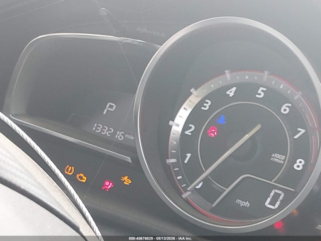 Продажа на аукционе авто 2015 Mazda Mazda3 S Grand Touring, vin: JM1BM1M38F1232954, номер лота: 45676829